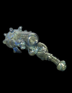 Kenneth Kiebler potion (CFL) snorkel bubble