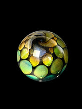 Load image into Gallery viewer, Kenneth Kiebler 50mm collectors marble