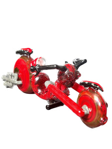 Kiebler motorcycle