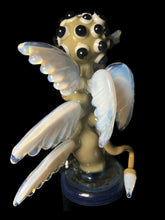 Load image into Gallery viewer, Kiebler sculpted angel pipe