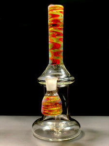 Dg glass wig wag jammer