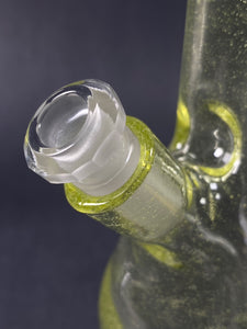 PopDglassart trippy flippy tube UV