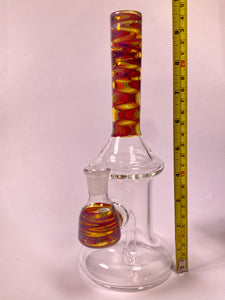 Dg glass wig wag jammer