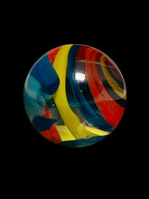 Load image into Gallery viewer, Fidget glass color mix marble 32