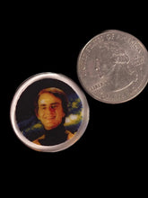 Load image into Gallery viewer, Eon glass Carl Sagan