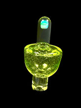Load image into Gallery viewer, Randohm glass opal bubble cap