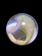 Load image into Gallery viewer, Fidget glass color mix marble 17