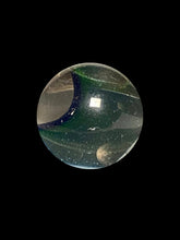 Load image into Gallery viewer, Fidget glass color mix marble 7