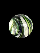 Load image into Gallery viewer, Fidget glass color mix marble 41