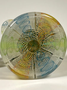 Conversion Glass x Future Glass art