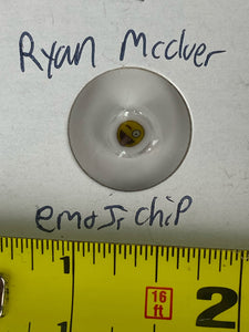 Emoji chip - Ryan mccluer