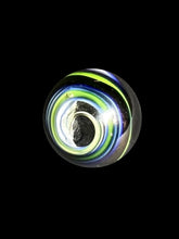 Load image into Gallery viewer, Fidget glass color mix marble 34