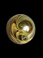 Load image into Gallery viewer, Fidget glass color mix marble 61