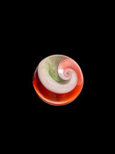 Load image into Gallery viewer, Fidget glass color mix marble 83