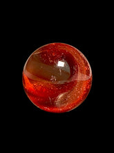 Load image into Gallery viewer, Fidget glass color mix marble 49