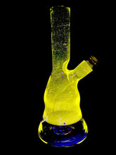 Load image into Gallery viewer, PopDglassart trippy flippy tube UV